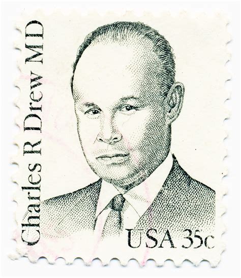 Who Was Dr. Charles R. Drew? | Discover Magazine