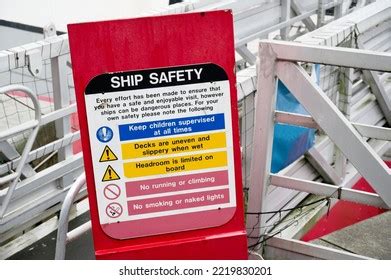 309 Prohibited Ferry Images, Stock Photos & Vectors | Shutterstock