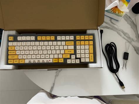 Mechanical Keyboard, Computers & Tech, Parts & Accessories, Computer ...