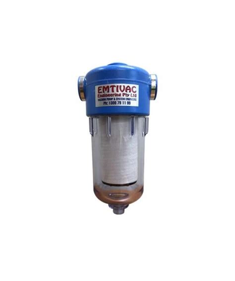 Condensate Traps - Vacuum pumps-accessories