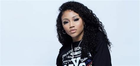 Supa Peach Wiki, Height, Weight, Age, Boyfriend, Family, Biography & More