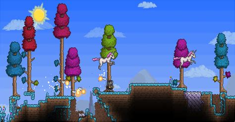 Hallow | Terraria Suomi Wiki | FANDOM powered by Wikia