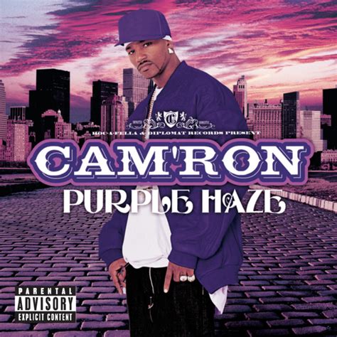 The Source |Today In Hip Hop History: Cam’Ron Dropped His ‘Purple Haze ...