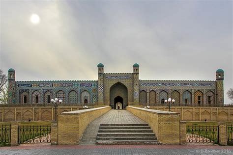 Khan Palace (Kokand) : 2020 Ce qu'il faut savoir pour votre visite ...