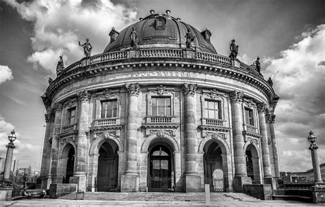 Bode Museum Berlin Photograph by Loud Frame - Pixels