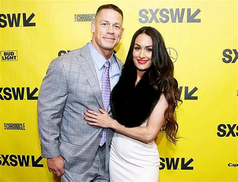 John Cena Speaks Out About ‘Hardship' Following Nikki Bella Split