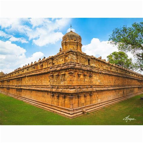 Thanjavur | Landscape, Thanjavur, Landmarks