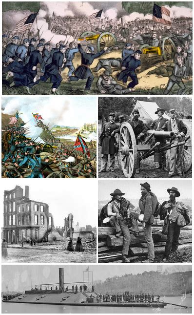 American Civil War - Wikiwand