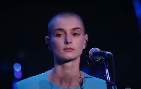 Sinead O'Connor talks infamous ‘SNL’ performance in new trailer for ...