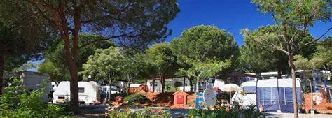 Cabopino Campsite | Explore Costa del Sol in Spain from Cabopino ...