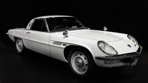 Mazda Cosmo 1967-1972 - Car Voting - FH - Official Forza Community Forums