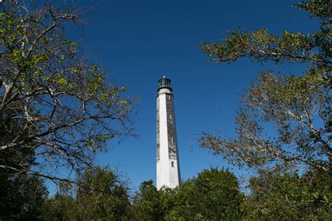 Charleston Daily Photo: Cape Romain Lighthouse Tour