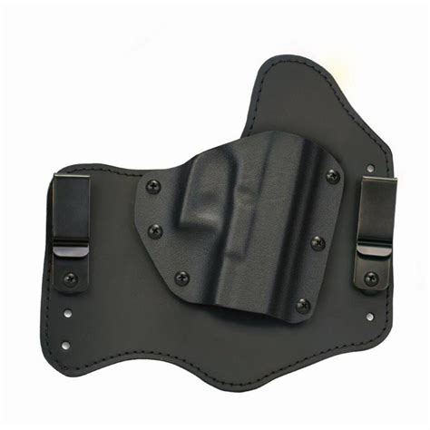 Homeland Hybrid Holster, Beretta 92FS - 669819, Holsters at Sportsman's ...