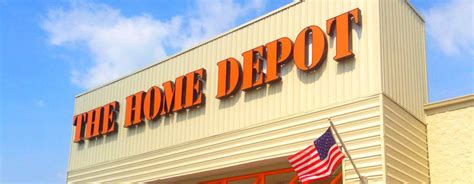 Home Depot Near Me - Home Depot Locations