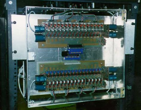 Opto-Isolator