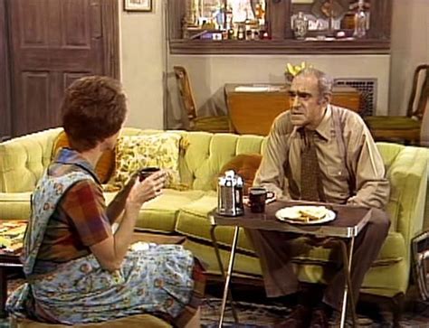 Abe Vigoda's Fish And His Circuitous Road Off of Barney Miller