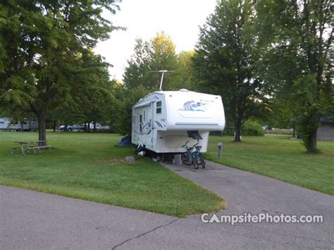 Geneva State Park - Campsite Photos, Reservations & Info