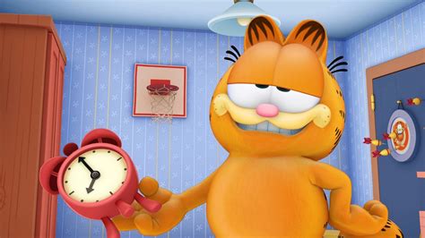 Garfield and Friends (TV Series) | Radio Times