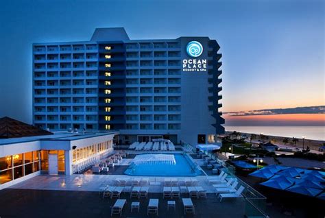 Poor - Review of Ocean Place Resort & Spa, Long Branch, NJ - Tripadvisor