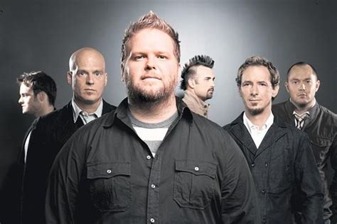 MercyMe at Mayo Civic Center - My Town My Music