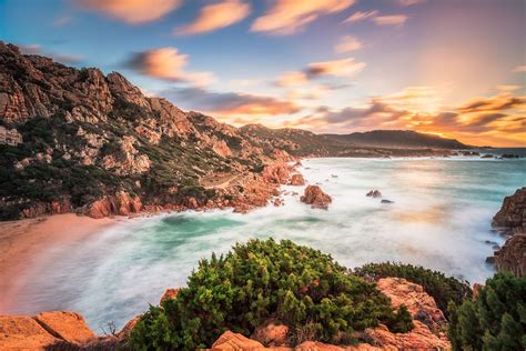 Cala Li Cossi, Sardinia by Alessio Andreani / 500px | Sardinia ...