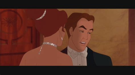 Anastasia & Dimitri in "Anastasia" - Movie Couples Image (20168974 ...