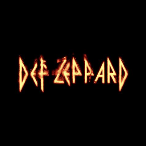 Aug 22, 2006: Def Leppard / Journey / Stoll Vaughan at Cricket Pavilion ...