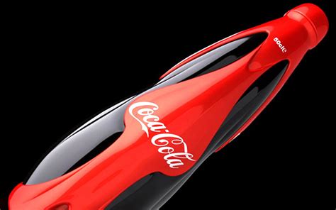 coca-cola, new design, bottle Wallpaper, HD Brands 4K Wallpapers ...