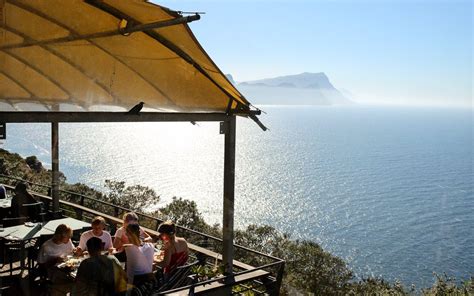 Two Oceans Restaurant things to do at Cape Point | Cape town tourism ...