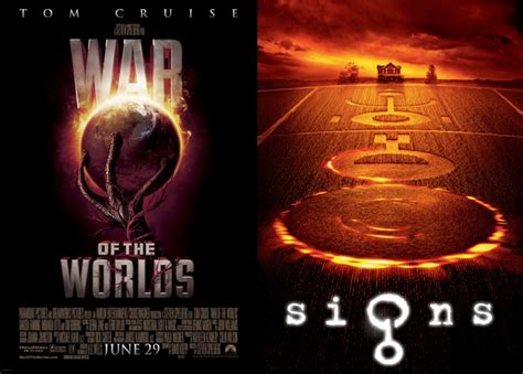 Signs The Movie Aliens