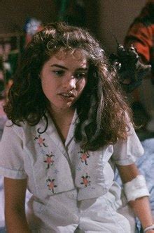 Nancy Thompson (A Nightmare on Elm Street) - Wikipedia