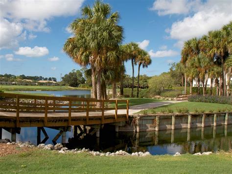 Stonebridge Country Club - Golf Property