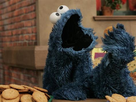 Now Cookie Monster Can Tell You How To Get to Sesame Street––On Waze ...