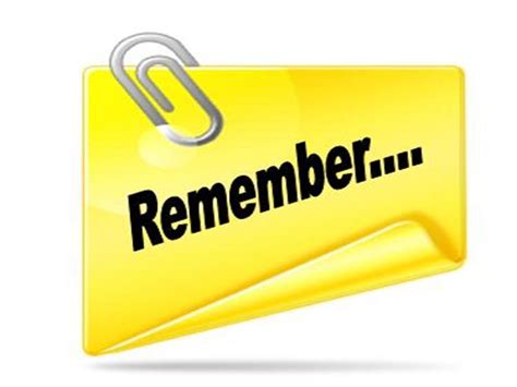 Friendly Reminder Clip Art Friendly Reminders Clipart XoYZAe Clipart