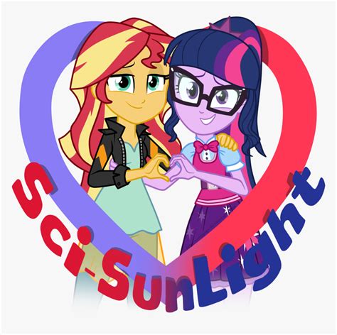 Sunset Shimmer And Twilight Sparkle Fanfiction Lemon - Mlp Twilight And ...