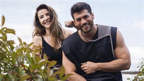 Özge Gürel ve Can Yaman'dan yeni dizi: Bay Yanlış - Magazin Haberleri