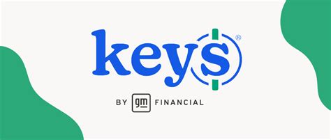 New Branding Introduced for KEYS® by GM Financial | Financial Literacy ...