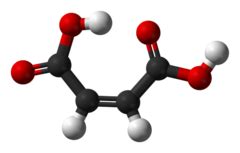 Maleic acid - CreationWiki, the encyclopedia of creation science