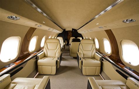 bombardier-global-express-xrs-interior | Philippines Lifestyle News