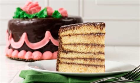 Cakes & Desserts • Rouses Supermarkets