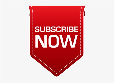 Youtube Subscribe Banner Image Png 7 - Subscribe Channel - 400x516 PNG ...