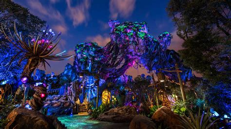 'Avatar' Experience Archives - WDW News Today