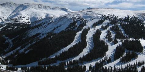 Loveland Ski Area – Georgetown, CO | Loveland Mtn Guide – Terrain ...