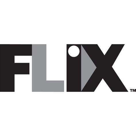 Flix logo, Vector Logo of Flix brand free download (eps, ai, png, cdr ...