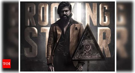 ‘KGF: Chapter 2’ box office collection day 26: Yash starrer crosses Rs ...