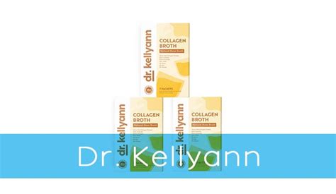 Stay Healthy with Dr. Kellyann Bone Broth Diet - Lafitness Reviews