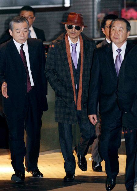 Yakuza vs Triads - All You Need To Know About These 2 Mafias