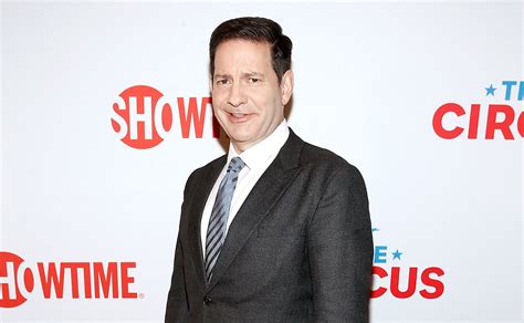 NBC News, MSNBC Sever Ties With Mark Halperin Amid A Sexual Harassment ...