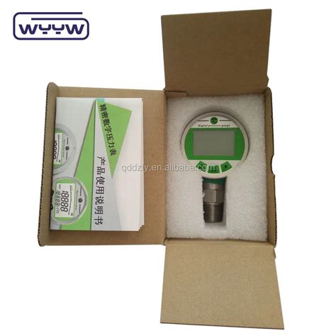 Digital Pressure Gauge With Data Logger - Buy Digital Pressure Gauge ...