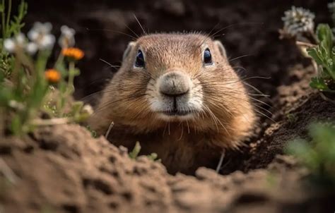 Can Gophers Get in Your House? Here’s What To Do If They Do